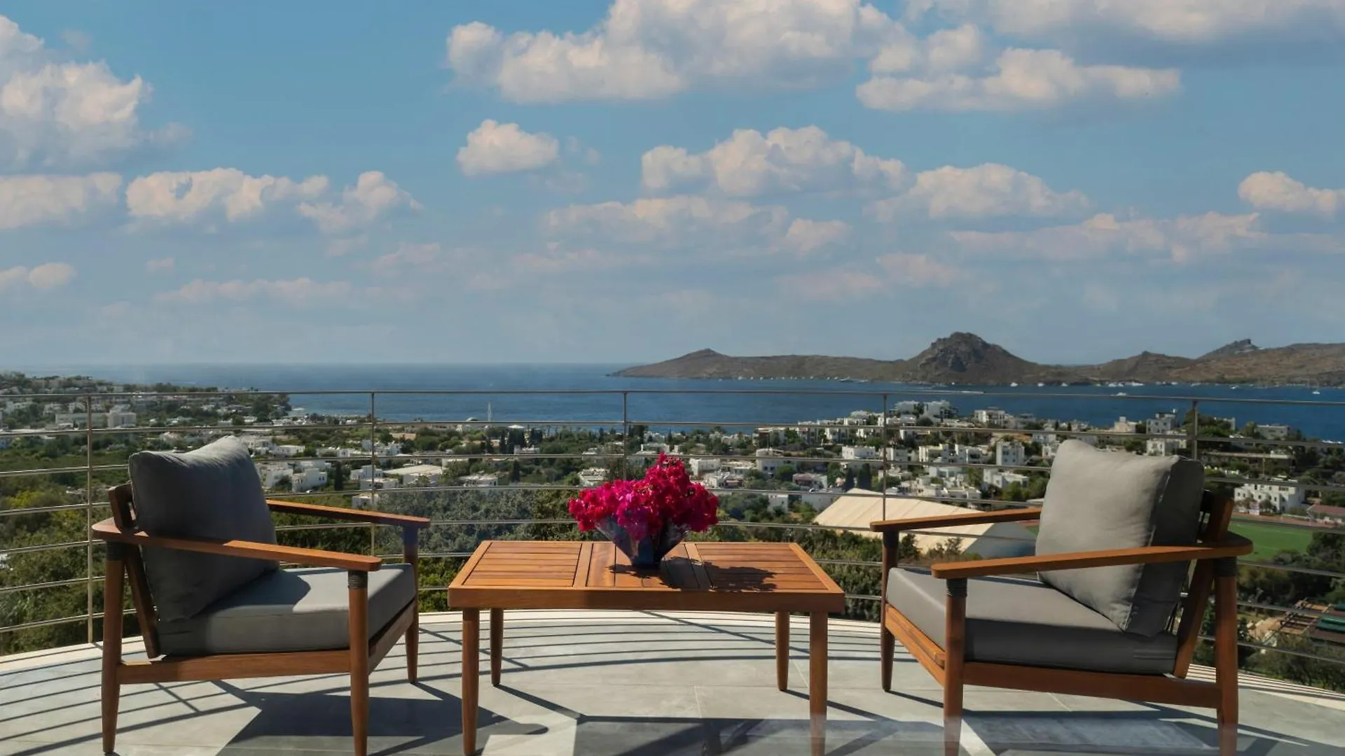 Ailla Yalikavak Hotel