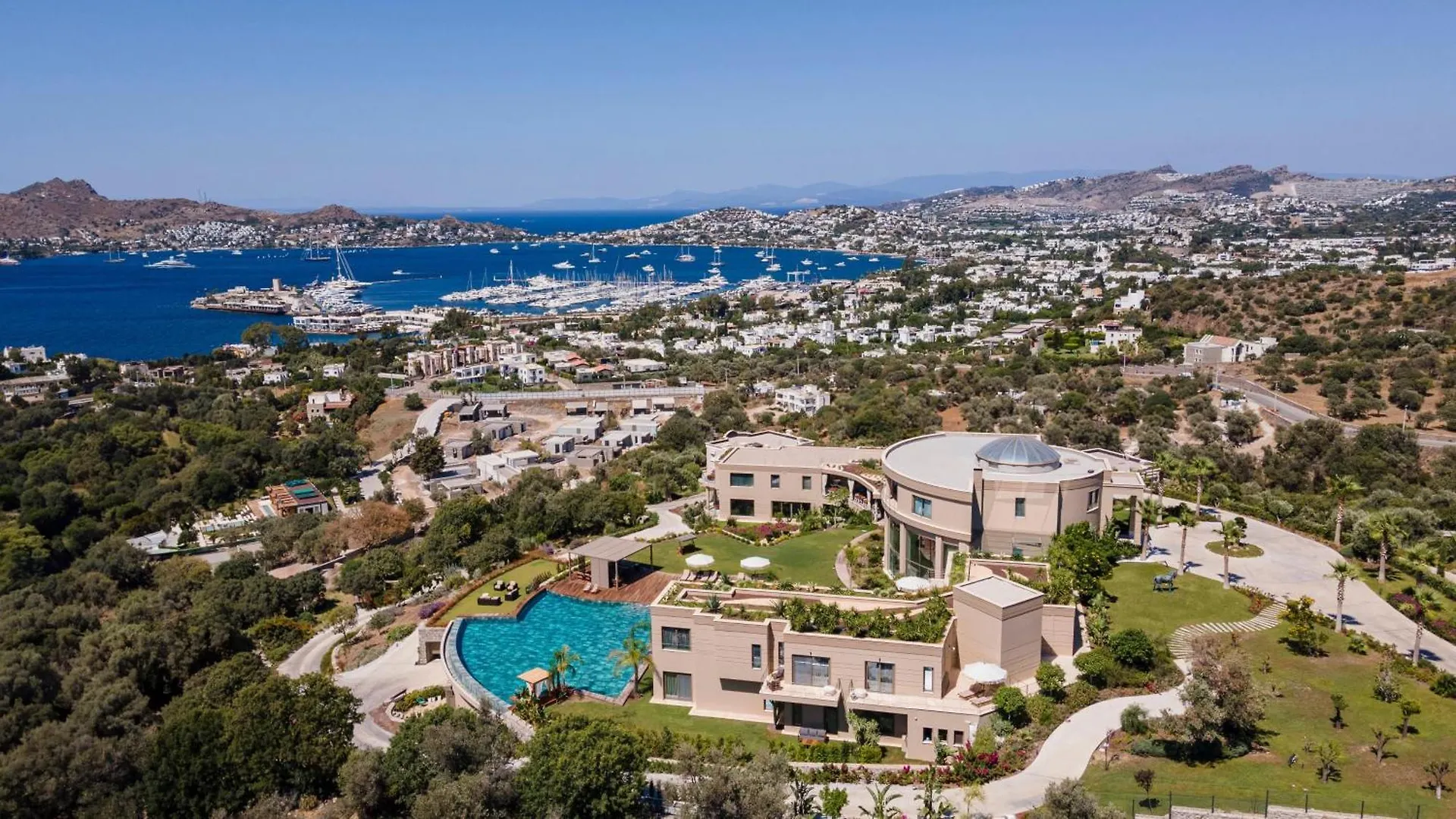 Ailla Yalikavak Hotel 0*,  Turkey