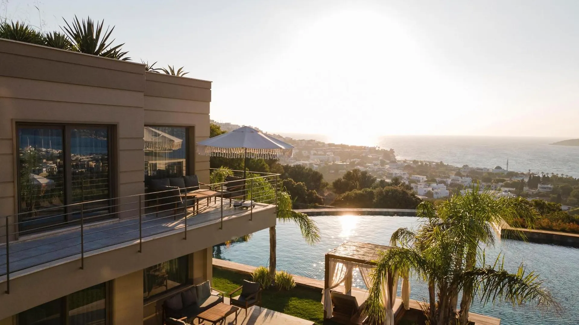 Ailla Yalikavak Hotel