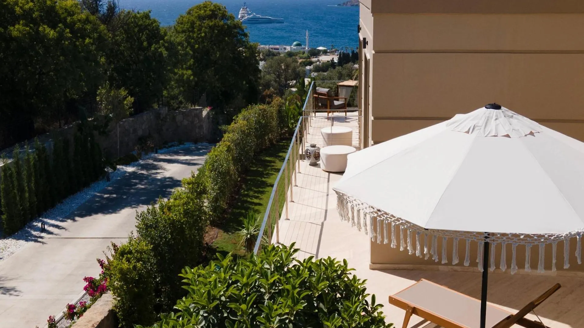 Ailla Yalikavak Hotel