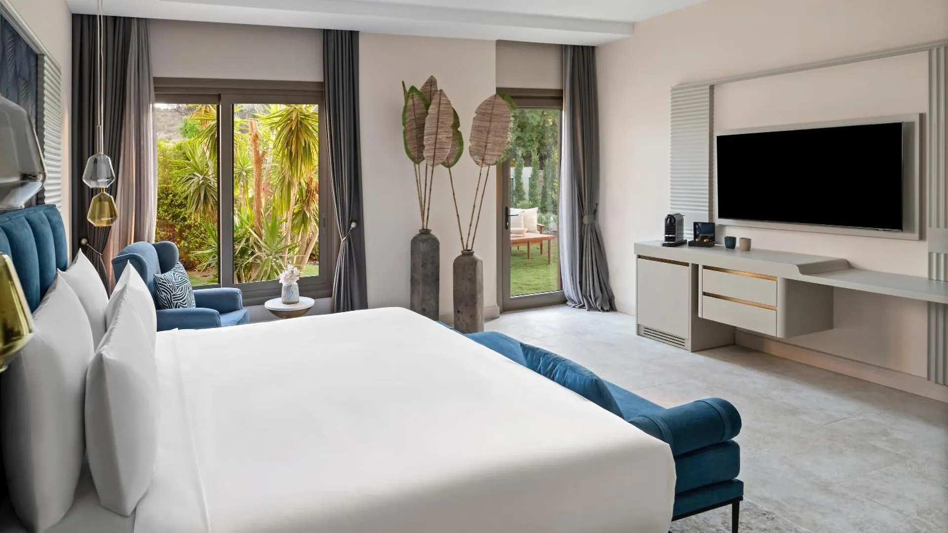 Ailla Yalikavak Hotel