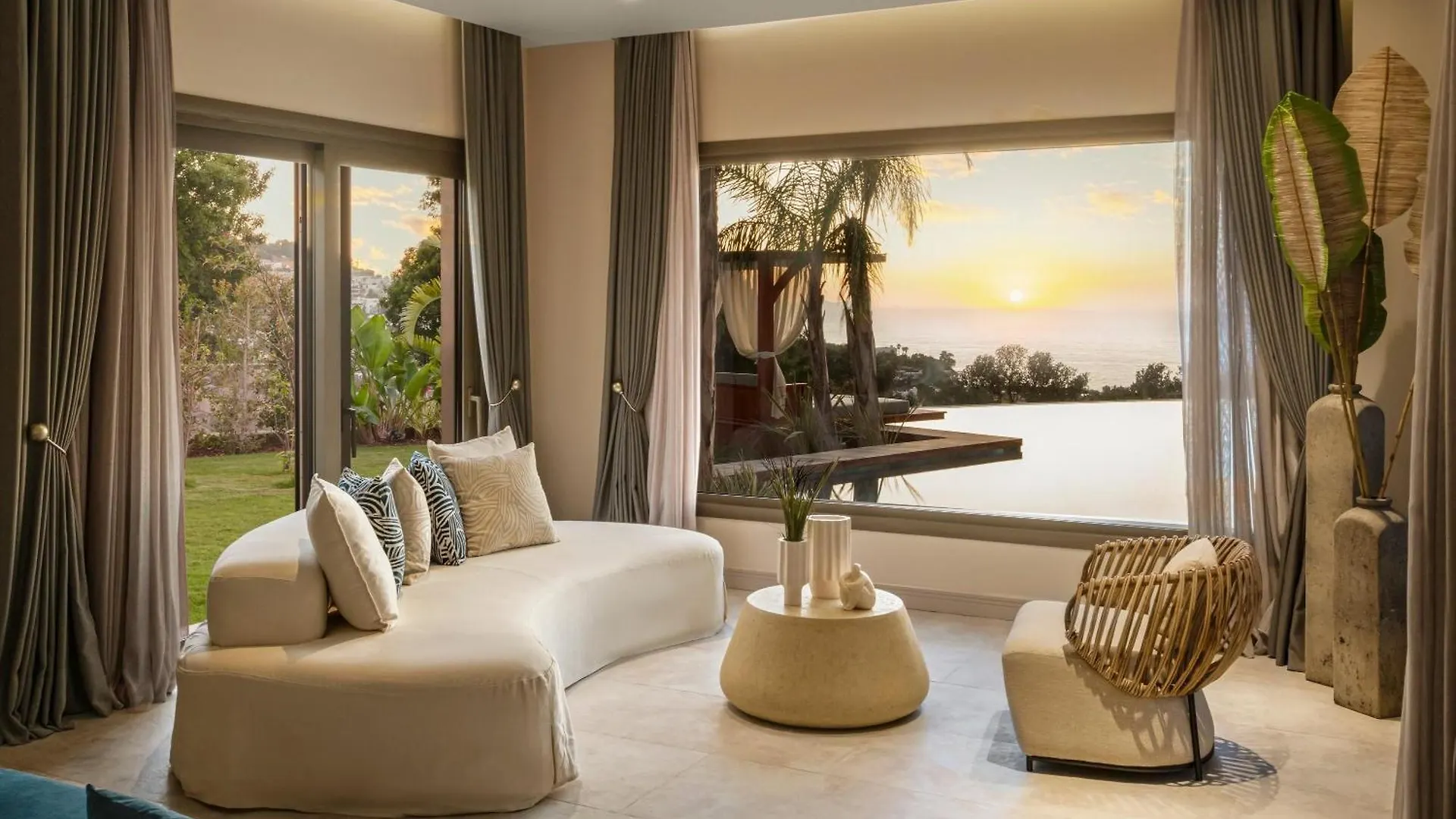 Ailla Yalikavak Hotel 0*,