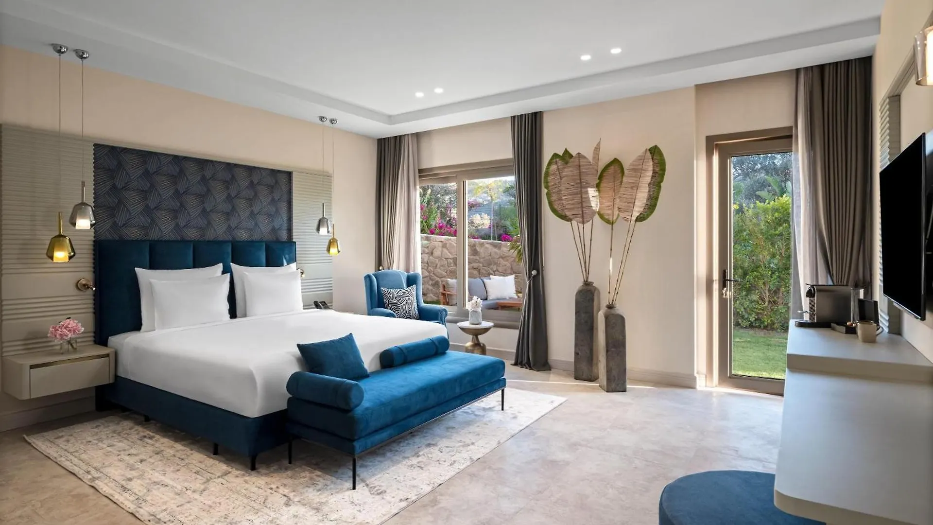 Ailla Yalikavak Hotel 0*,