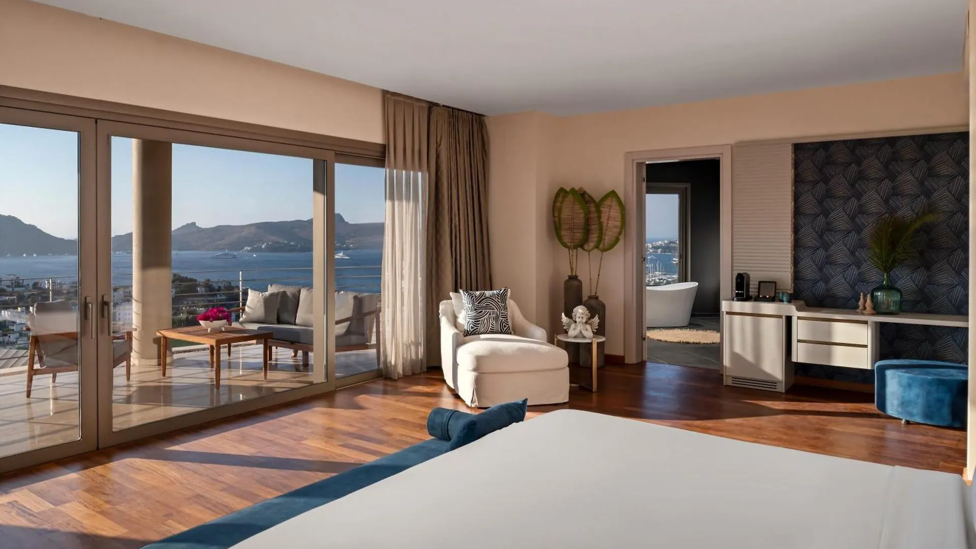 Ailla Yalikavak Hotel