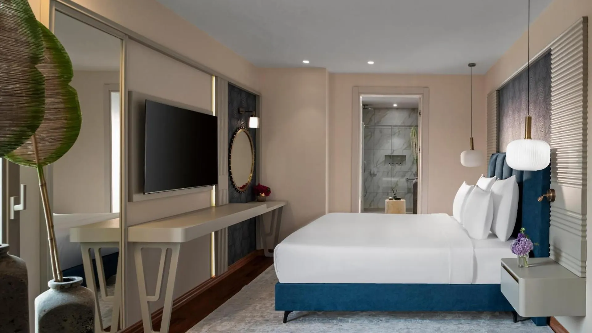 Ailla Yalikavak Hotel