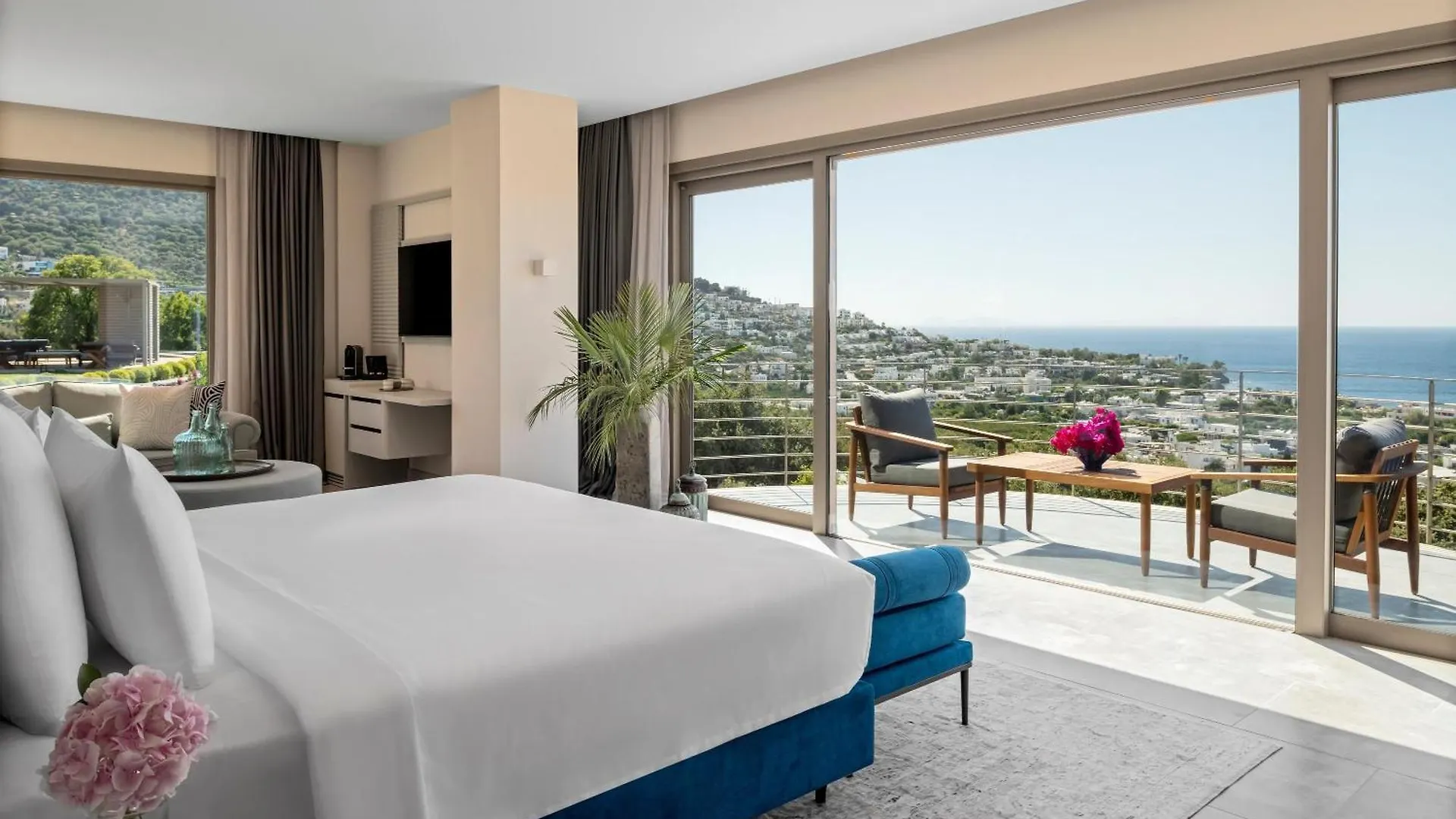 Ailla Yalikavak Hotel 0*,  Turkey