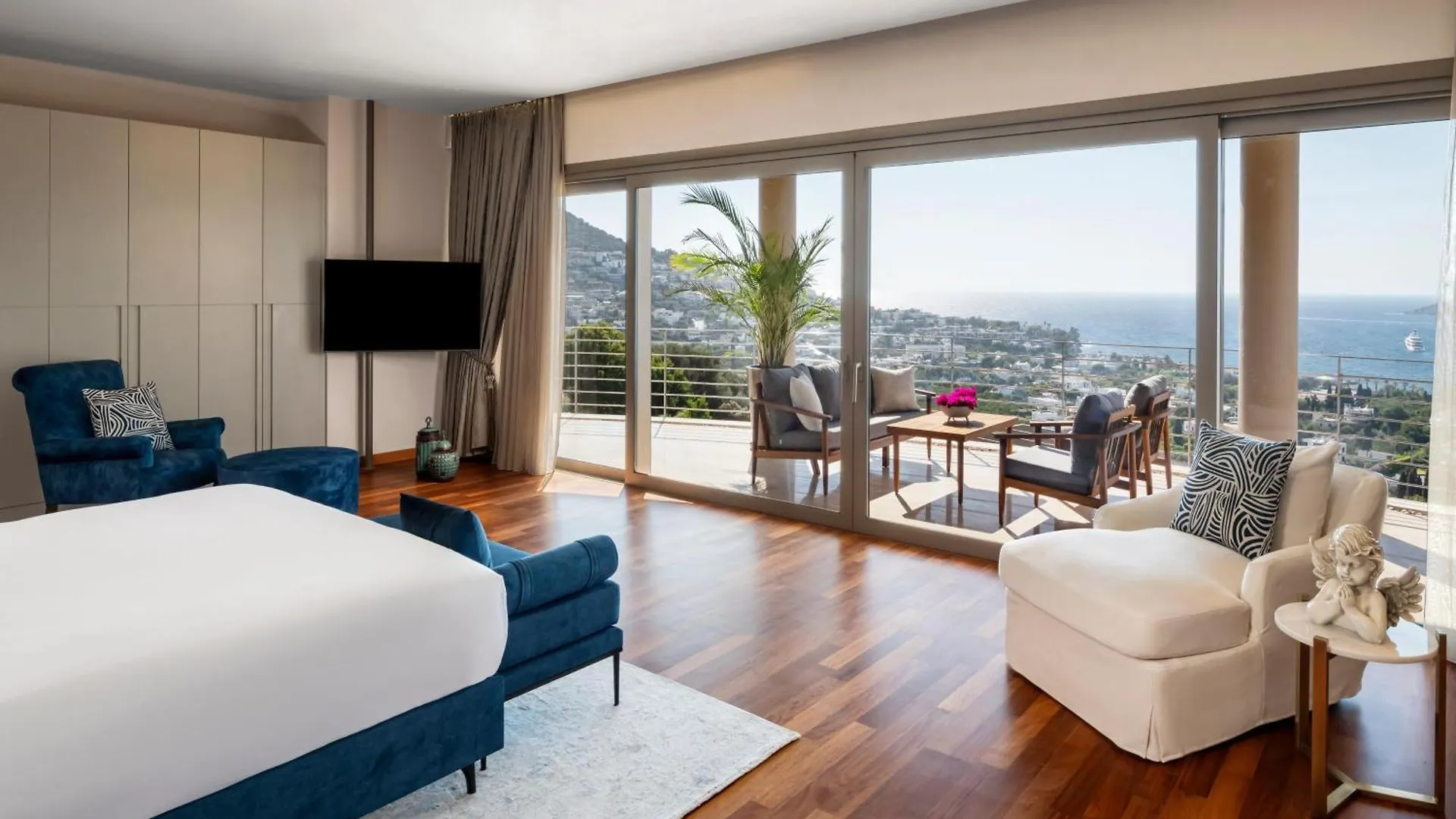 Ailla Yalikavak Hotel
