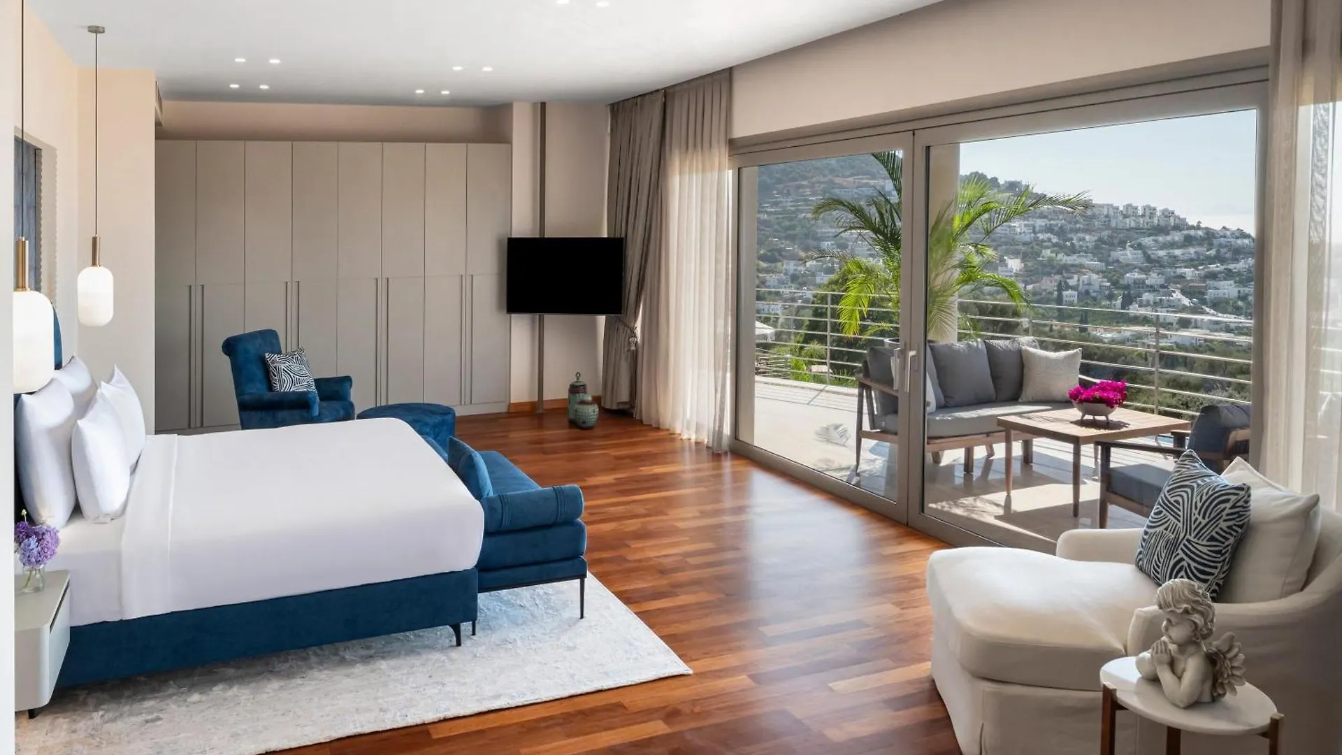 Ailla Yalikavak Hotel