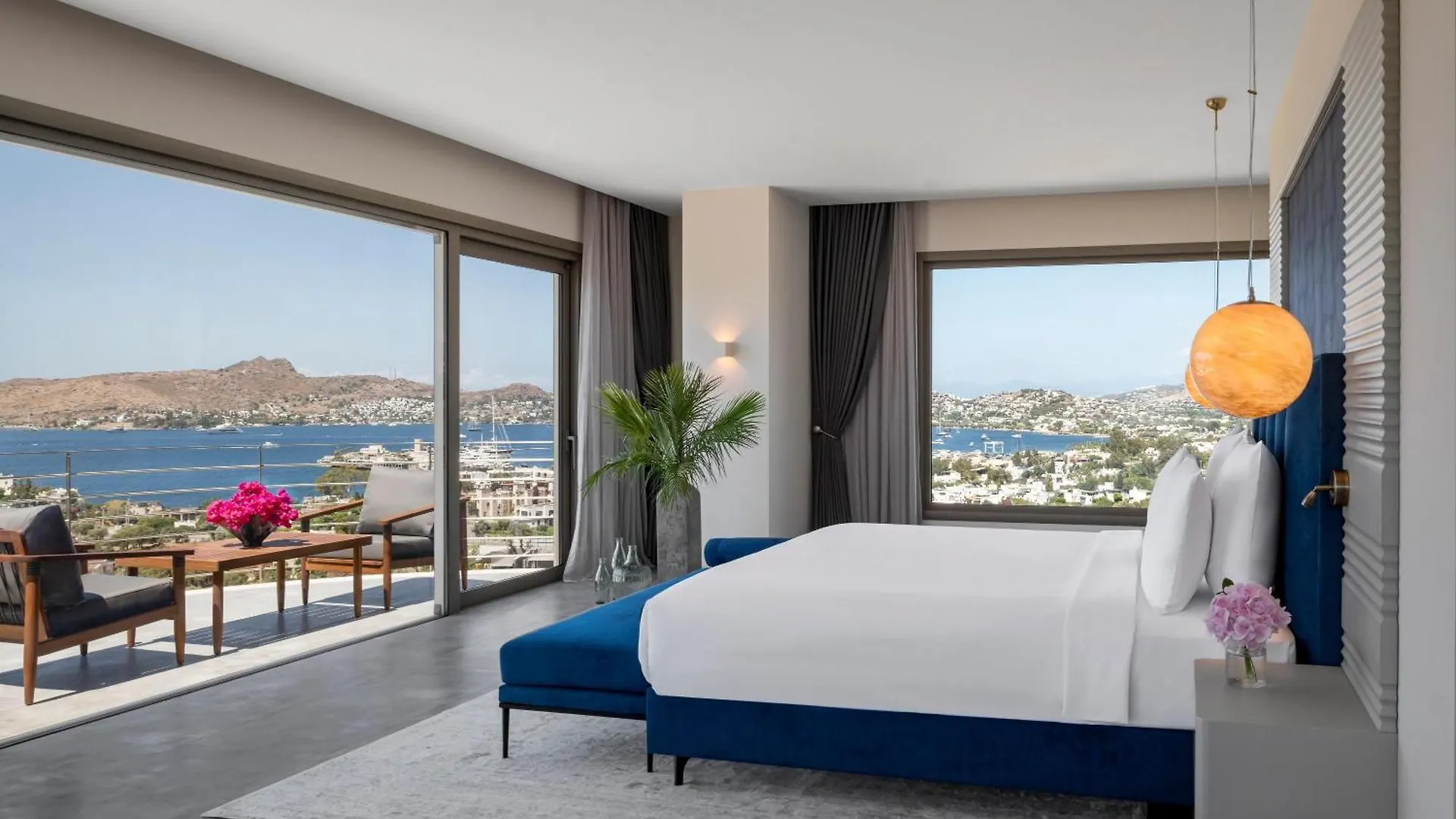 Ailla Yalikavak Hotel