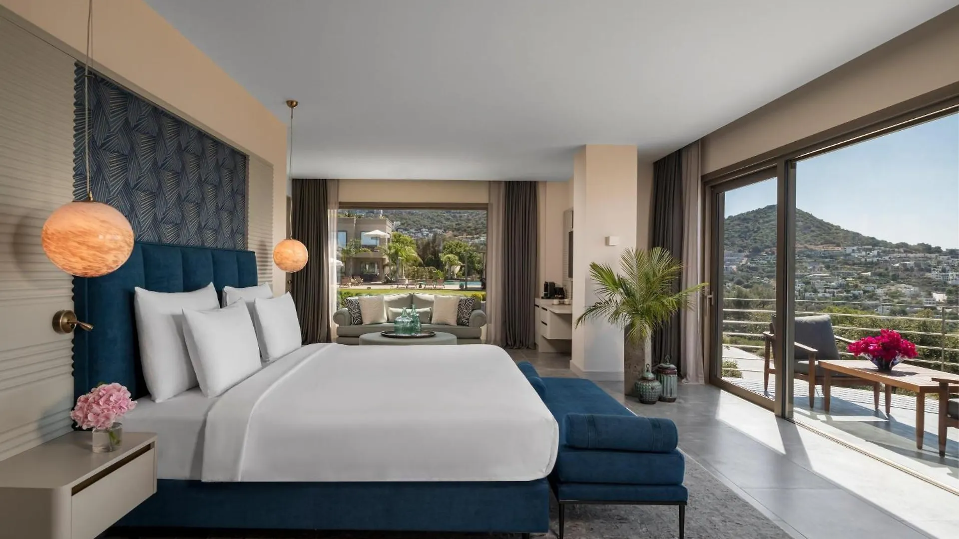 Ailla Yalikavak Hotel 0*,