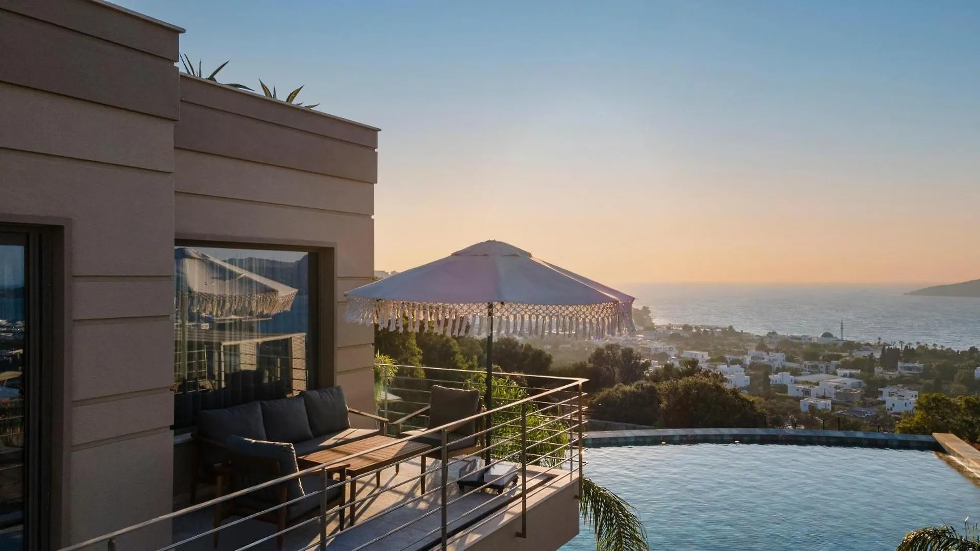 Ailla Yalikavak Hotel
