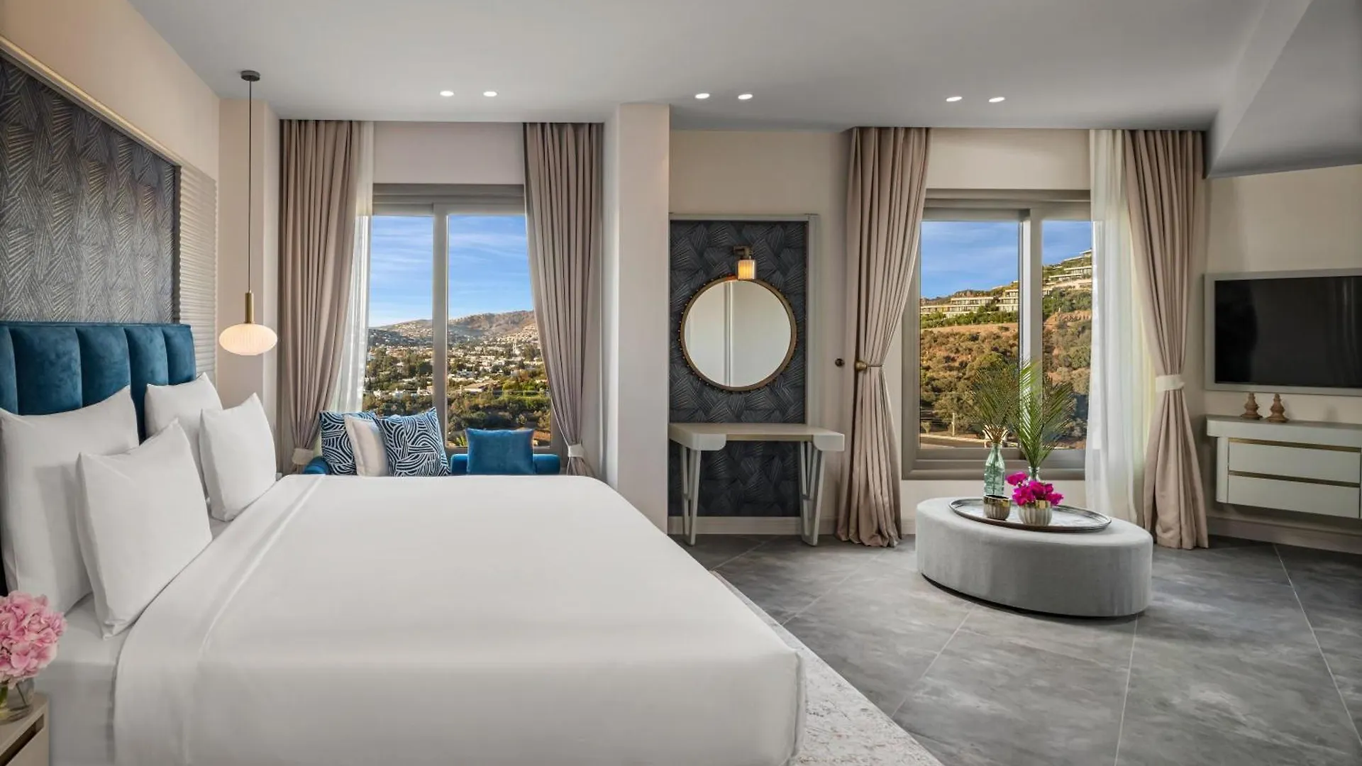 Ailla Yalikavak Hotel Turkey