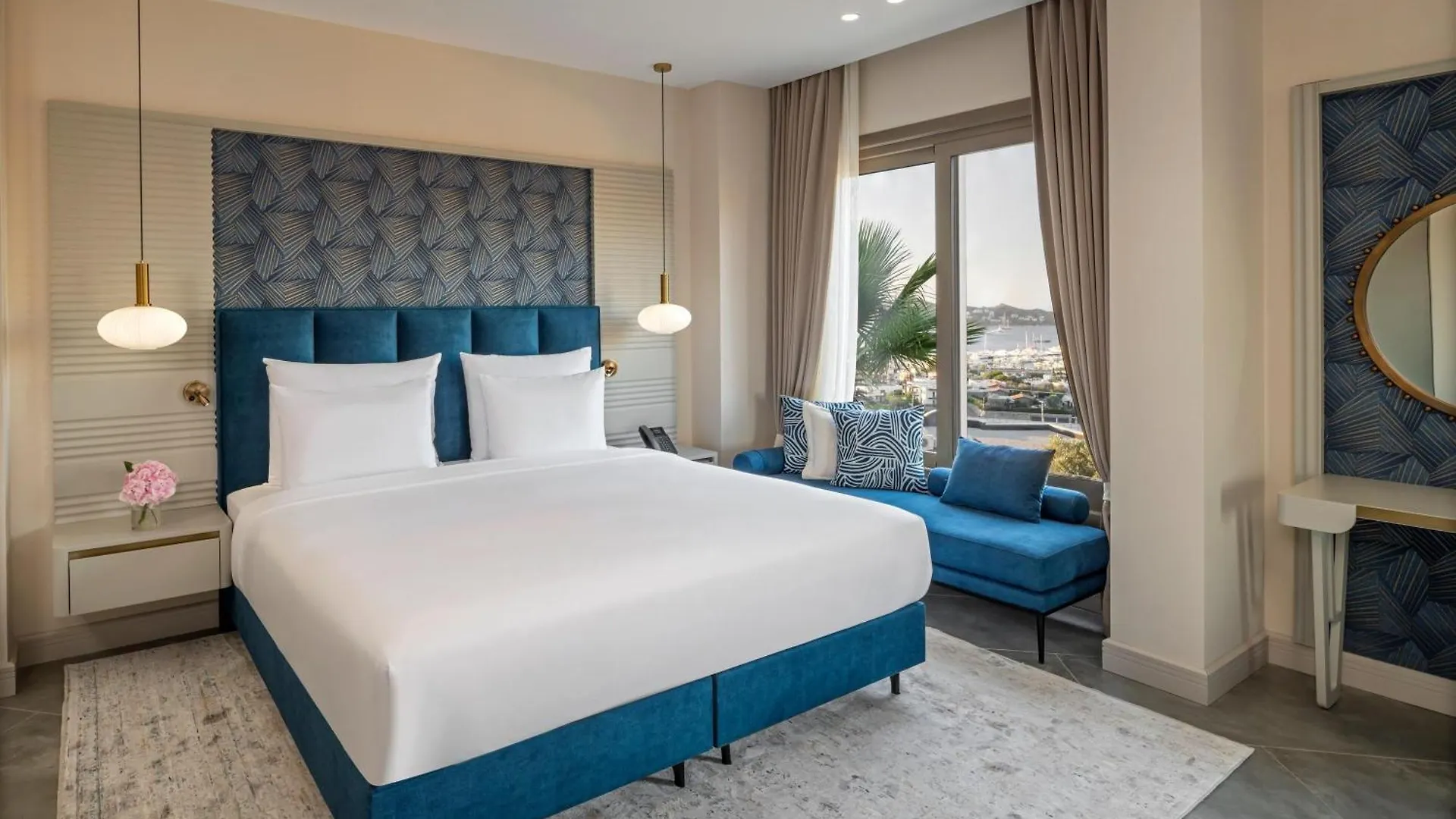 Ailla Yalikavak Hotel 0*,  Turkey