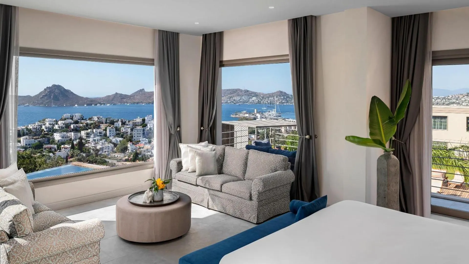 Ailla Yalikavak Hotel 0*,  Turkey