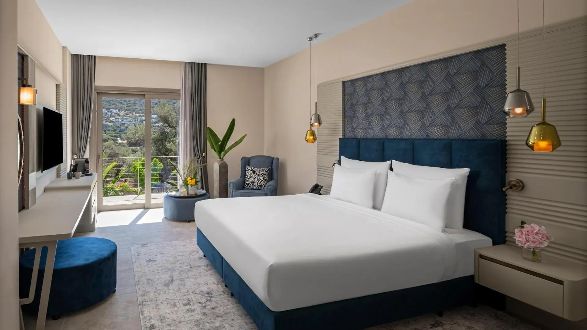 Ailla Yalikavak Hotel 0*,