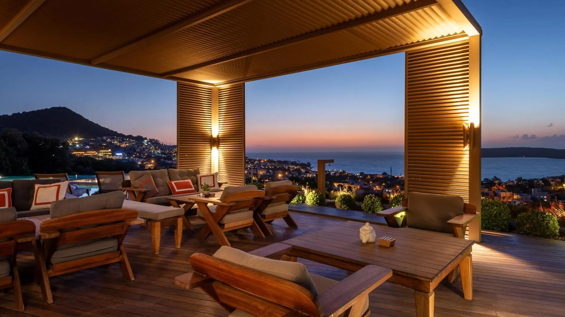 Ailla Yalikavak Hotel