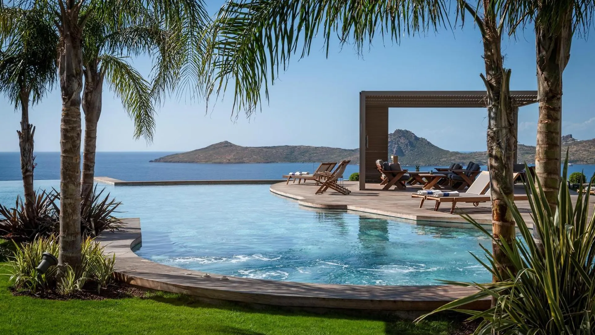 Ailla Yalikavak Hotel 0*,  Turkey