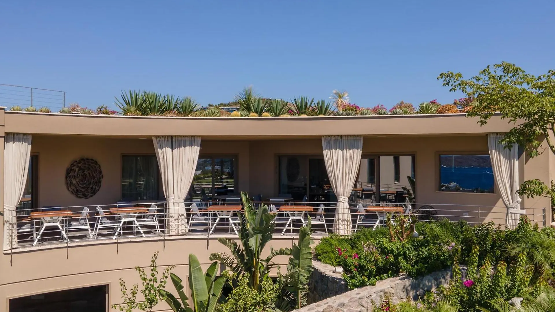 Ailla Yalikavak Hotel