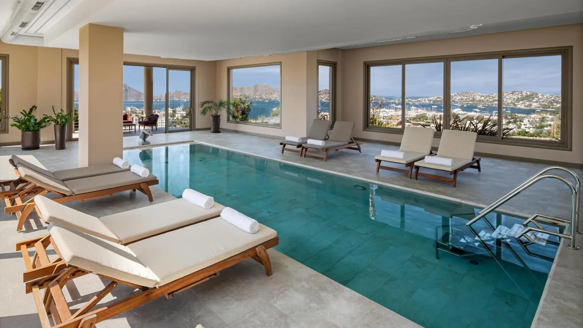 Ailla Yalikavak Hotel