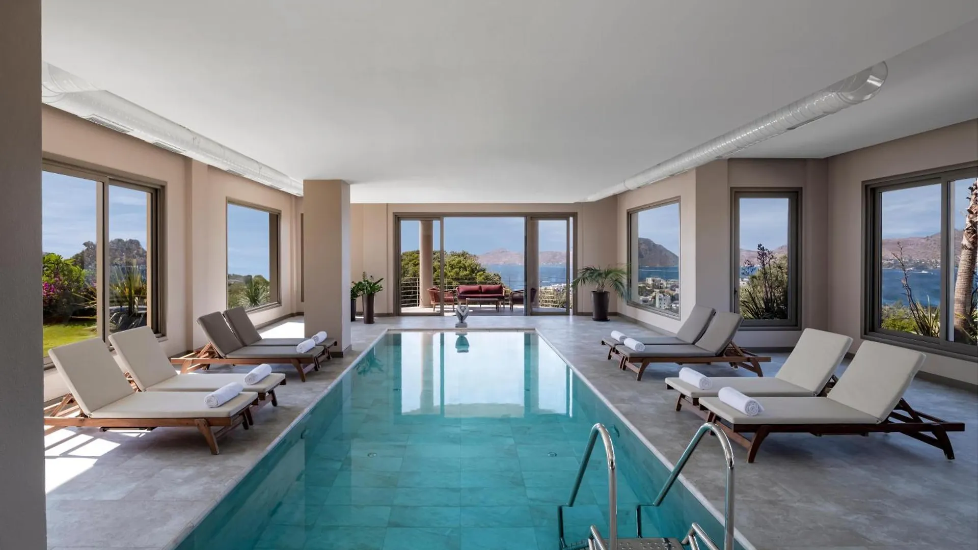 Ailla Yalikavak Hotel