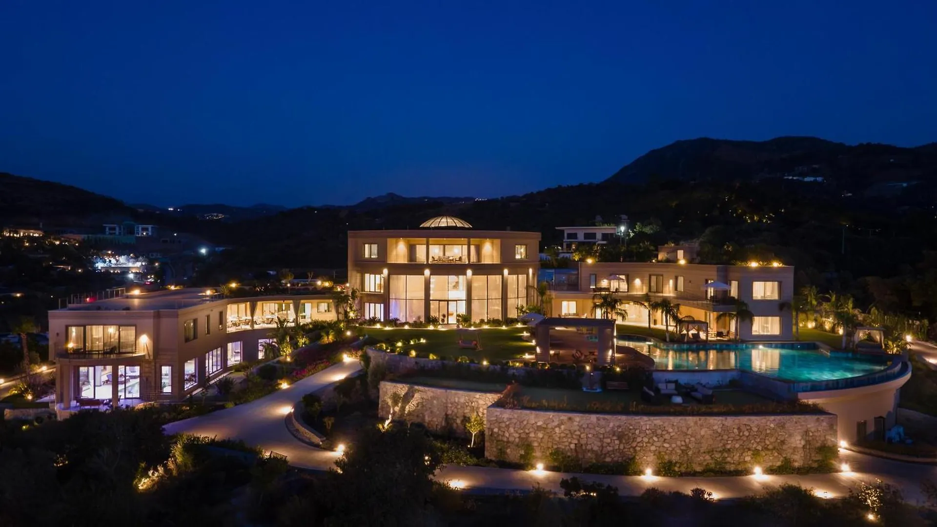 Ailla Yalikavak Hotel