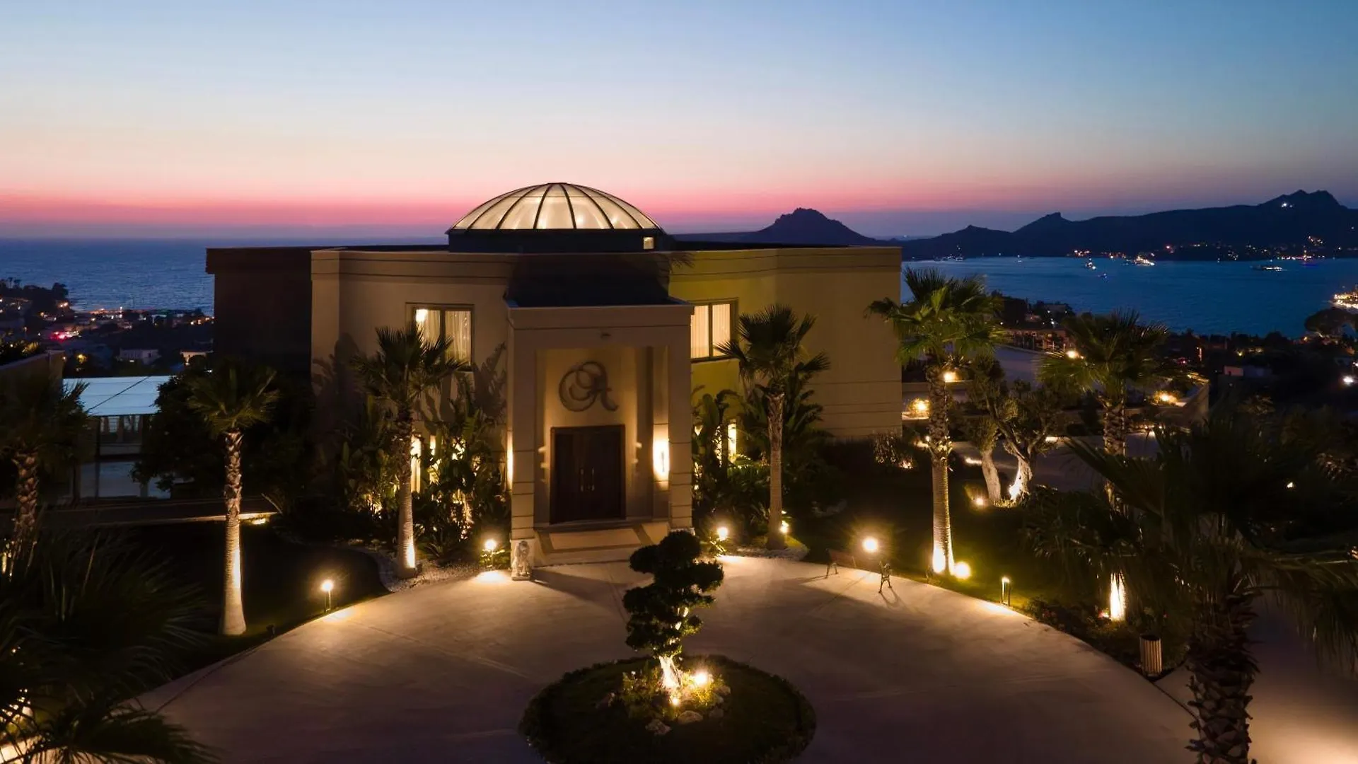 Ailla Yalikavak Hotel